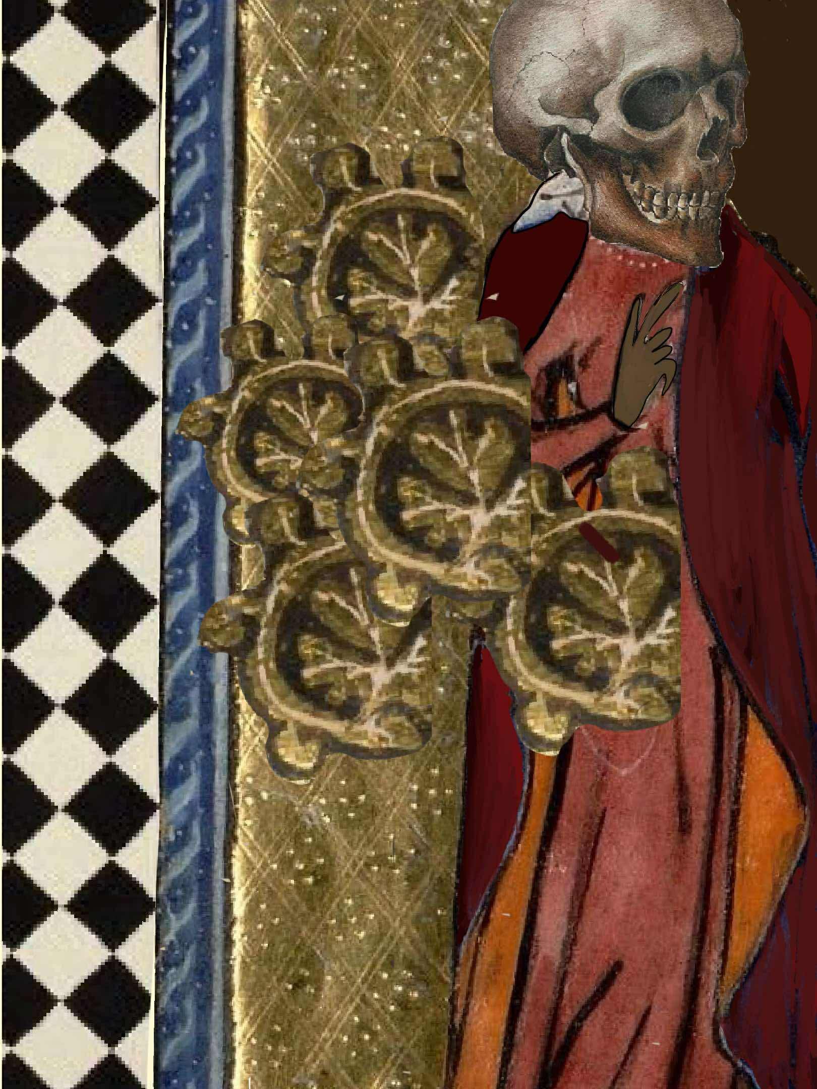 Character Image