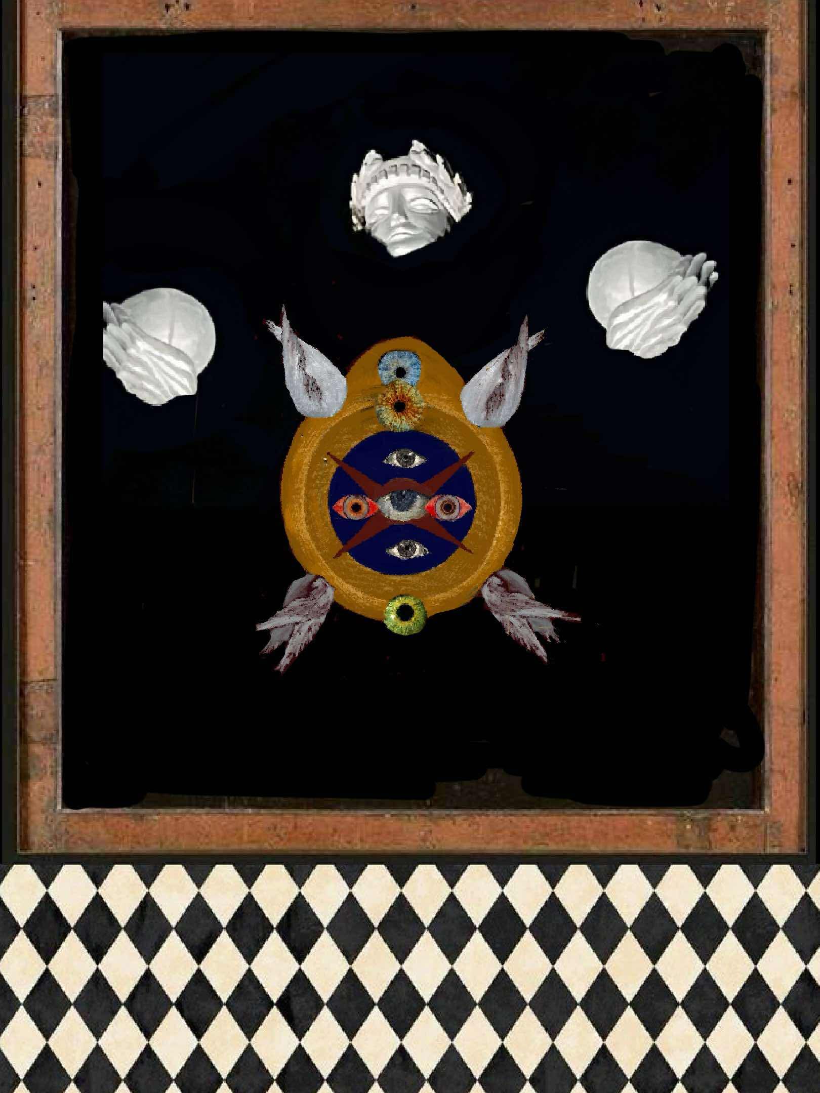 Character Image