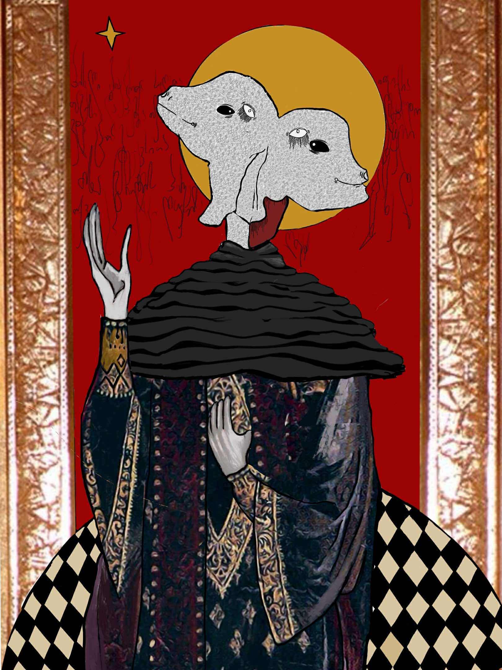 Character Image