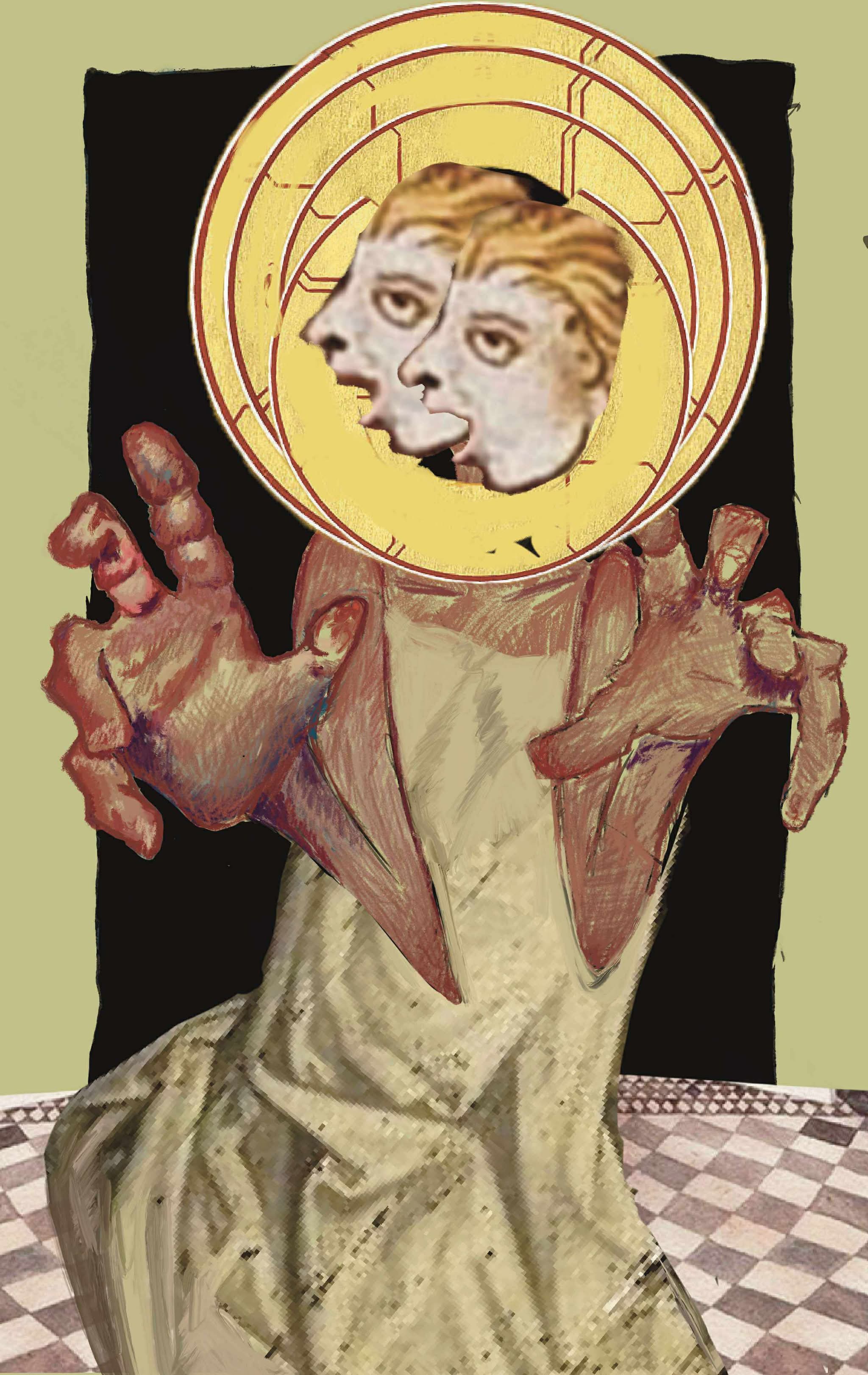 Character Image