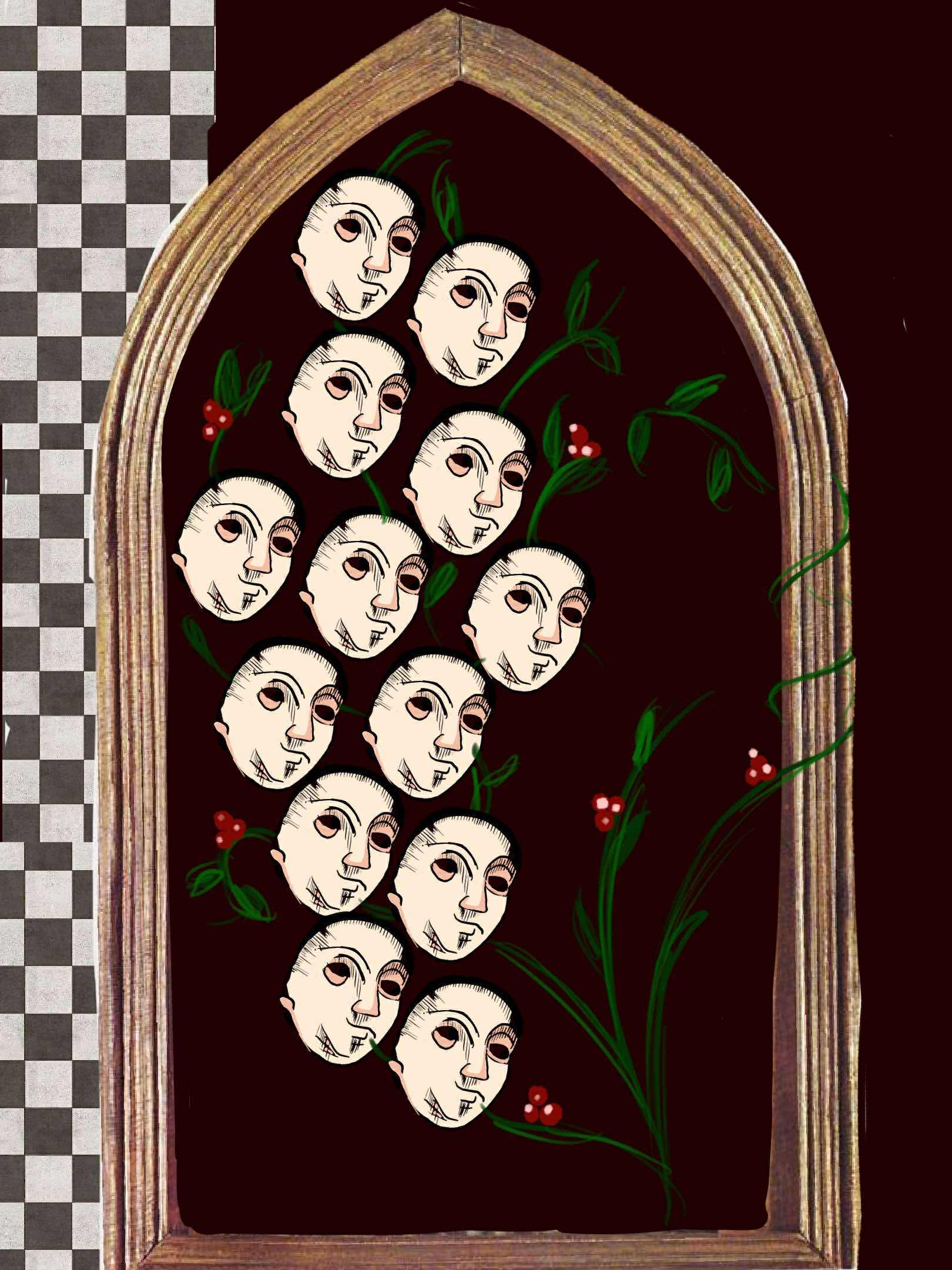 Character Image